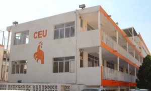 campus centro
